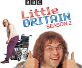 Little Britain - Series 2 ,