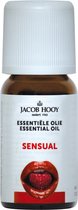 Jacob Hooy Sensual - 10 ml - Etherische Olie