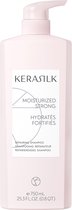 Kerasilk - Shampooing Réparateur - 750 ml