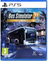 Bus Simulator 21: Next Stop - Gold Edition - Playstation 5