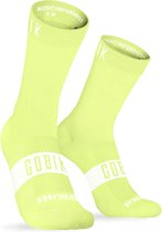 Gobik Pure Socks - Sulphur Unisex TSS - S/M (39-42)