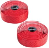 Jagwire Pro Stuurlint Guidoline Rood 3 x 2160 mm