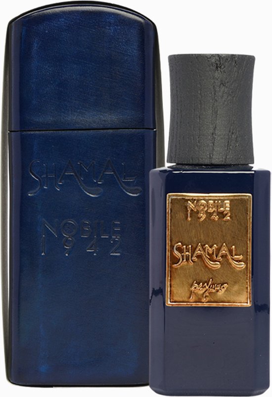 Nobile 1942 - Shamal Eau de Parfum - 75 ml - Unisex