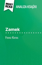 Zamek książka Franz Kafka (Analiza książki)