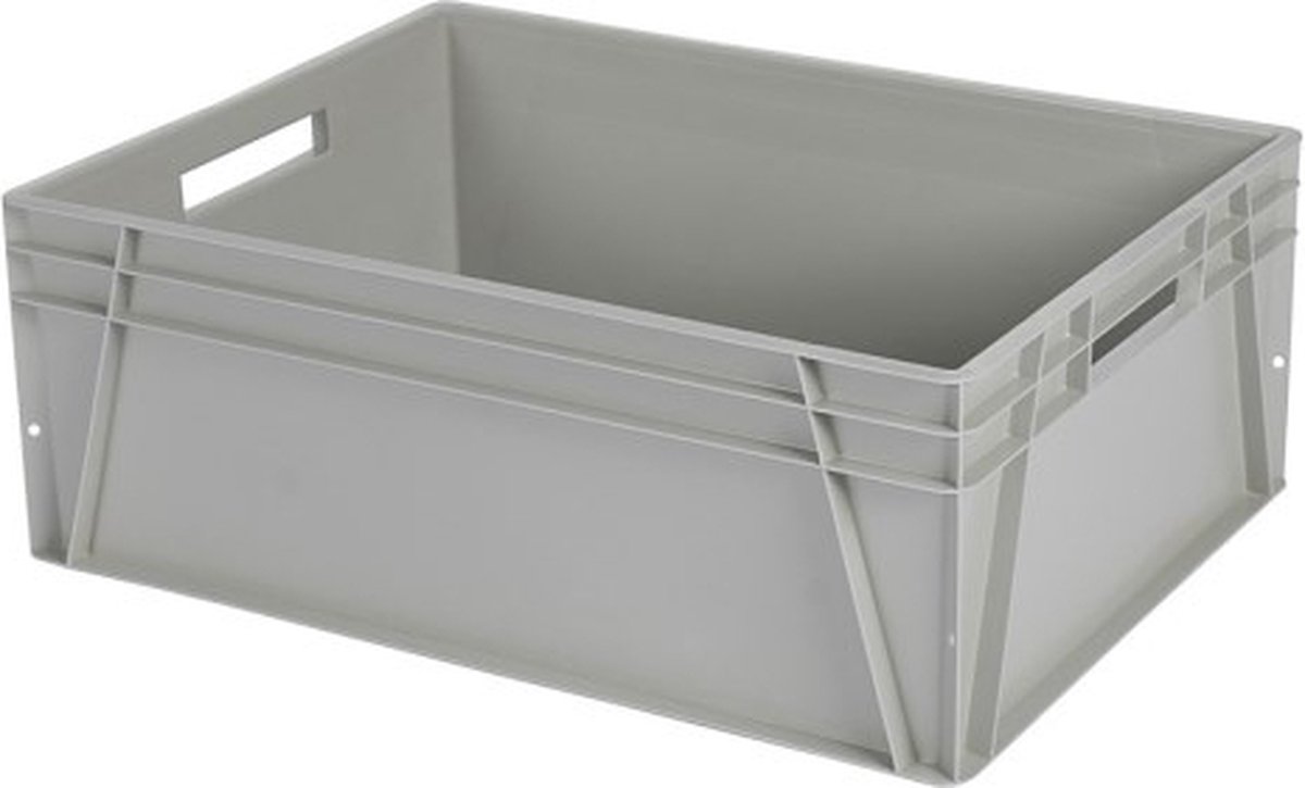 Opslagbak – Stapelbak – Opbergbox - 800x600x300mm
