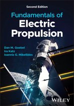 JPL Space Science and Technology Series- Fundamentals of Electric Propulsion