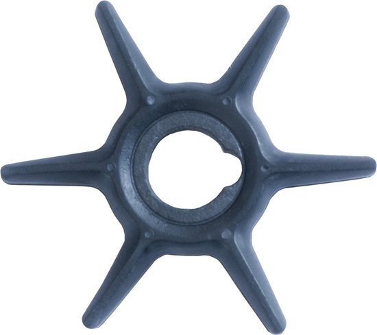 Mercury Mariner Outboard Water Pump Impeller Kit – Replaces 47-42038Q02, 18-3062 – For 6HP To 15HP Engines