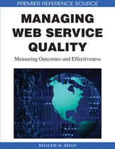 Managing Web Service Quality