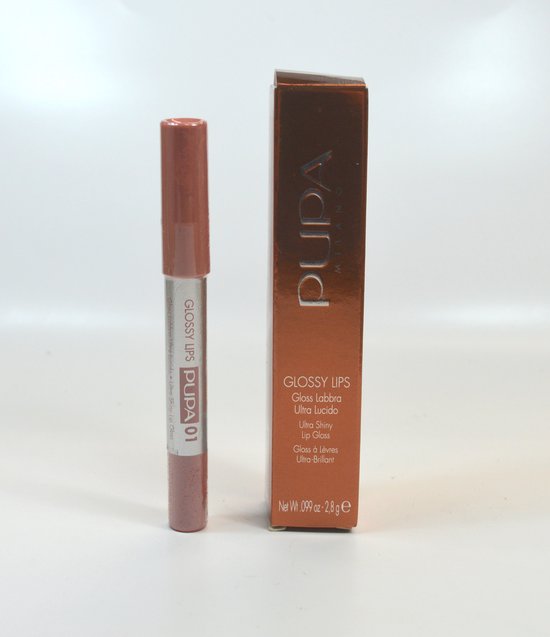 Pupa Professional Lip Brush – Lippenpinsel Für Präzises Auftragen Von Lippenstift & Gloss