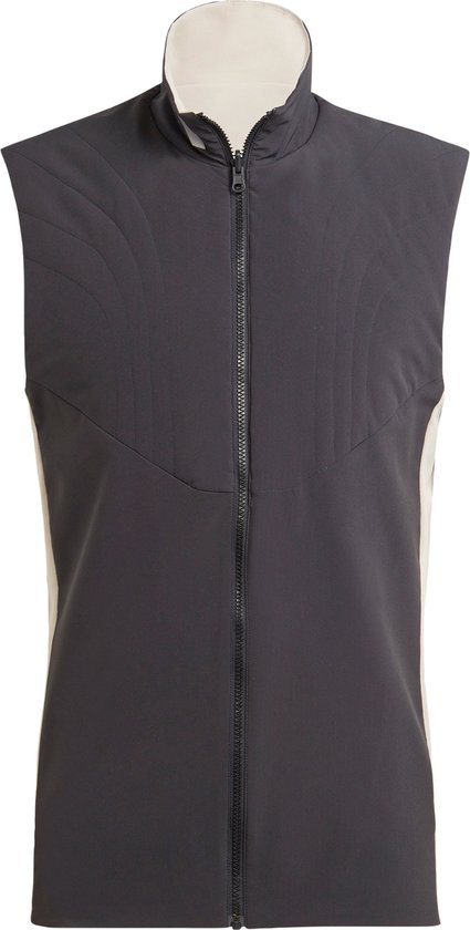 adidas Performance Tiro 23 Competition Winterized Bodywarmer - Heren - Zwart- XS