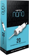 Vertix naalden - 1 RL - 0.25 - PMU needles - Micro