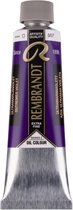 Rembrandt Olieverf 150 ml Ultramarijnviolet 507