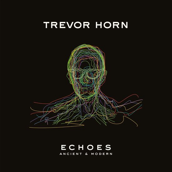 Trevor Horn - Echoes - Ancient And Modern (LP)