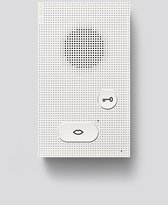 Siedle Binnentelefoon Basic Deurcommunicatie - 200049080-01 - E2URH