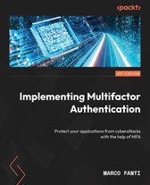 Implementing Multifactor Authentication