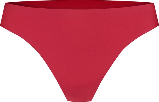 ten Cate Secrets string rood voor Dames | Maat M