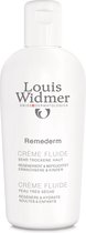 Louis Widmer Remederm Crème Fluide Sans Parfum 200 ml