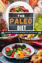 The P-P-V DIETS for a healthy life 2 - The Paleo Diet