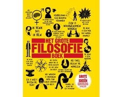 Het grote filosofieboek