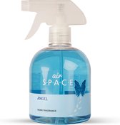 Air Space - Parfum - Roomspray - Interieurspray - Huisparfum - Huisgeur - Angel - 500ml