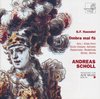 Handel: Airs, Overtures and Concerti