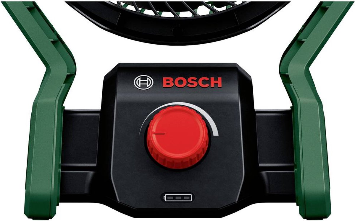 Bosch Power for All 18V Lampe à main sans fil UniversalLamp 18 (18 V,  lithium-ion, sans batterie, flux lumineux: 100 lm)