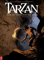 Tarzan 2 - Naar het middelpunt der aarde