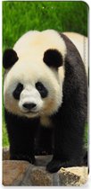 Hoesje OnePlus Nord CE 3 Lite Telefoontas Panda