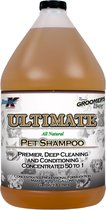 Shampooing Double K Ultimate Animaux - 3,8 litres