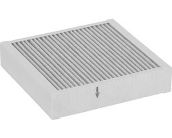 Geur En Fijnstoffilter voor Pelgrim HF3013