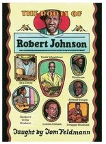 Tom Feldmann - The Roots Of Robert Johnson Taught (DVD)