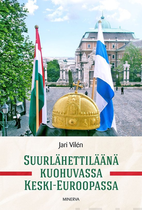 Suurlähettiläänä