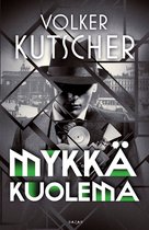 Babylon Berlin 2 - Mykkä kuolema