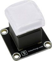 TinkerForge 282 LED-module Geschikt voor TinkerForge 1 stuk(s)