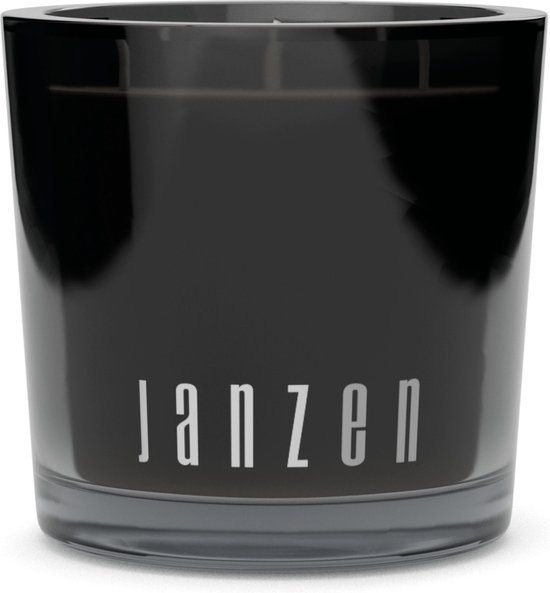 JANZEN Scented Candle XL Earth 46