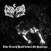 Leviathan - The Tenth Sublevel Of Suicide (CD)