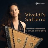Franziska Fleischanderl, Il Dolce Conforto - Vivaldi's Salterio (CD)