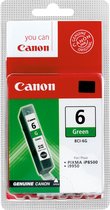 Canon BCI-6G - Inktcartridge / Groen