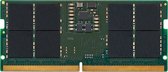 Kingston Branded Memory 16GB DDR5 5600MT/s SODIMM KCP556SS8-16 Laptop-Speicher