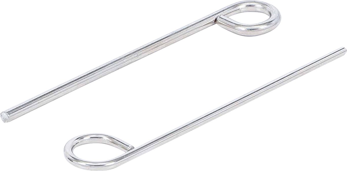 BGS Distributiekettingspanner-afsteekstift-set voor BMW