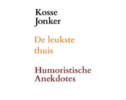 DE LEUKSTE THUIS