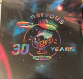 Nervous Records 30 Years (Part 1)