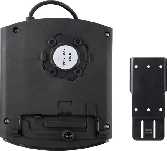 Riloer Auto-Heizlüfter 12 V, 200 W, 3-in-1, automatisch
