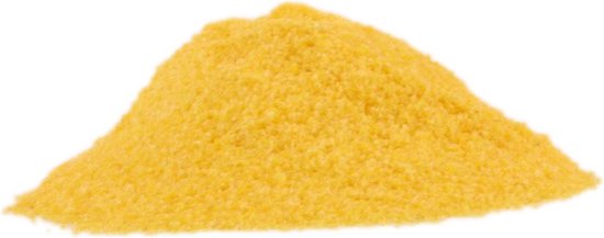 Reniers Fishing Polenta Grof - Maïsgries voor Witvisvoer, Boilies en Maden - Maat : 3 Kilo van Reniers Fishing — afbeelding 3
