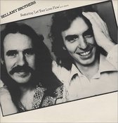 BELLAMY BROTHERS featuring "Let Your Love Flow"