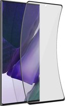 Force Glass Onbreekbaar Glas geschikt voor Samsung Note 20 Ultra Afgeschuind