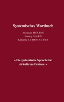 Lese-, Lern- und Lehrbücher von Hartwig Marx 6 - Systemisches Wortbuch