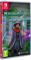 Mask of mists / Red art games / Switch / 2900 copies