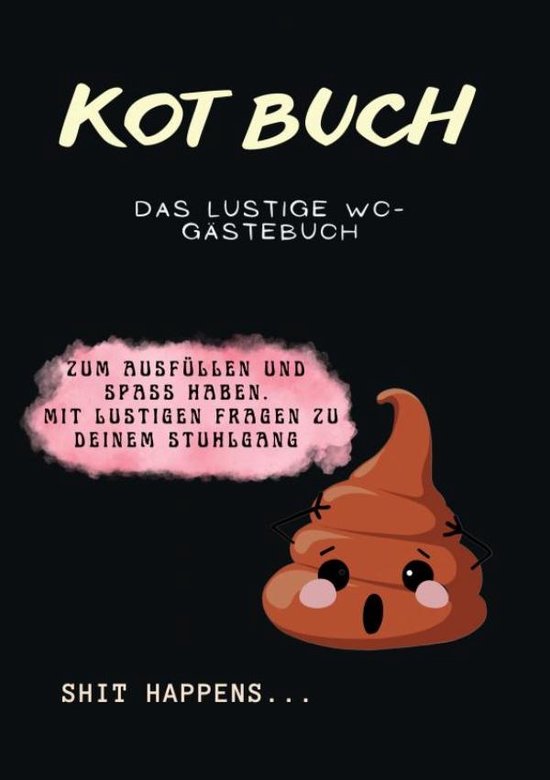 Kot Tagebuch - cover