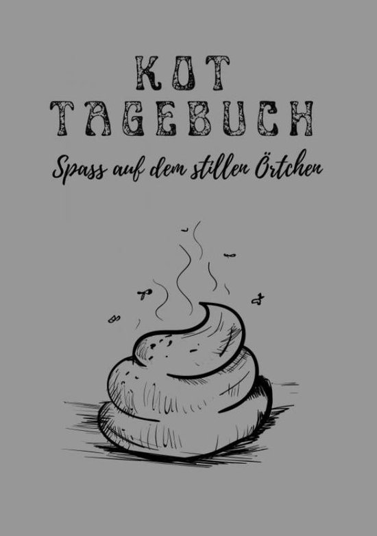 Kot Tagebuch - cover